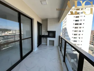 Apartamento com 3 Quartos à venda, 103m² no Kobrasol, São José