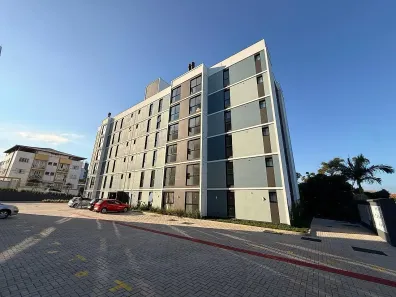 Apartamento com 2 Quartos à venda, 48m² no Serraria, São José