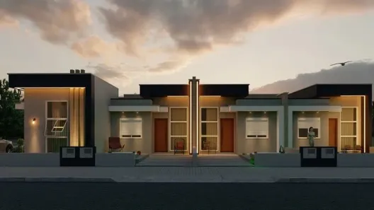 Casa com 2 Quartos à venda, 65m² no Imara, Imbé