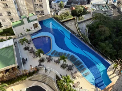 Apartamento com 3 Quartos à venda, 110m² no Palmeiras, Nova Iguaçu