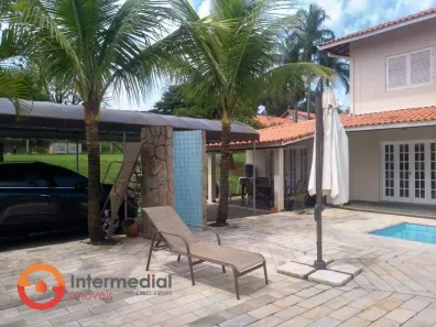 Casa com 3 Quartos à venda, 290m² no Condomínio Residencial Saint Claire, Boituva