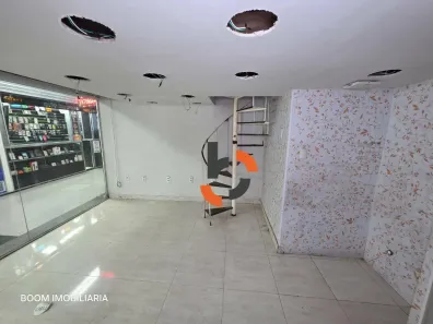 Ponto Comercial para alugar, 16m² no Centro, Nova Iguaçu