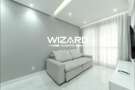 Apartamento com 2 Quartos à venda, 65m² no Brooklin Paulista, São Paulo