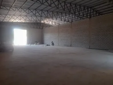 Galpão/Depósito/Armazém para alugar, 1080m² no Centro-Norte, Cuiabá