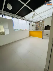 Apartamento com 3 Quartos à venda, 105m² no Santa Mônica, Feira de Santana