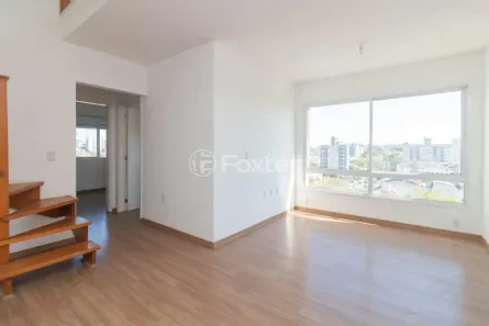 Cobertura com 2 Quartos à venda, 124m² no Tristeza, Porto Alegre