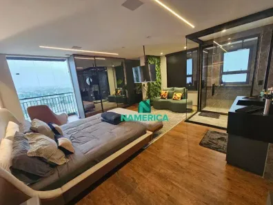 Apartamento com 2 Quartos à venda, 106m² no Tatuapé, São Paulo