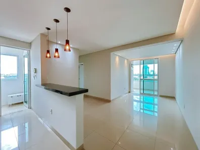 Apartamento com 2 Quartos à venda, 72m² no Santa Mônica, Uberlândia