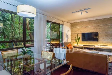 Apartamento com 2 Quartos à venda, 96m² no Jardim Londrina, São Paulo