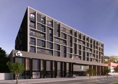 Apartamento com 2 Quartos à venda, 28m² no Padre Reus, São Leopoldo