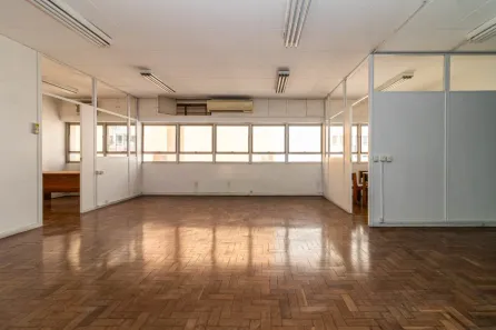Ponto Comercial para alugar, 170m² no Vila Buarque, São Paulo