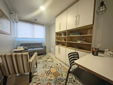 Consultório à venda, 23m² no Tijuca, Rio de Janeiro