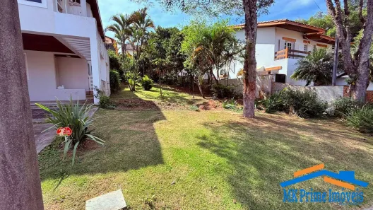 Lote/Terreno à venda, 360m² no Alphaville, Santana de Parnaíba