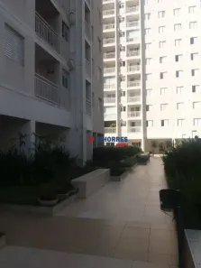 Apartamento com 2 Quartos à venda, 50m² no Parque Reboucas, São Paulo