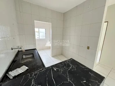 Apartamento com 2 Quartos à venda, 57m² no Quarenta Horas (Coqueiro), Ananindeua
