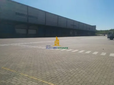 Galpão/Depósito/Armazém para alugar, 4532m² no Laranja Azeda, Arujá