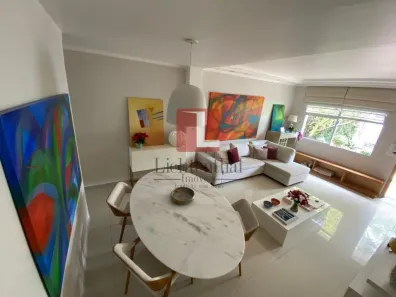 Casa com 3 Quartos para alugar, 190m² no Indianópolis, São Paulo