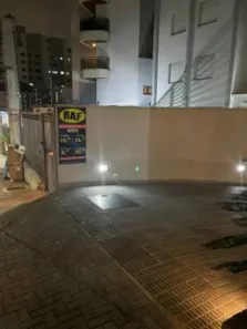 Sala Comercial à venda, 37m² no Perdizes, São Paulo