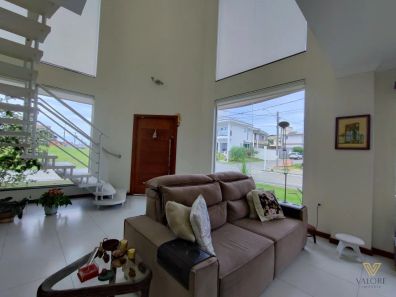 Casa de Condomínio com 4 Quartos à venda, 223m² no Ingleses do Rio Vermelho, Florianópolis