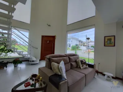Casa de Condomínio com 4 Quartos à venda, 223m² no Ingleses do Rio Vermelho, Florianópolis