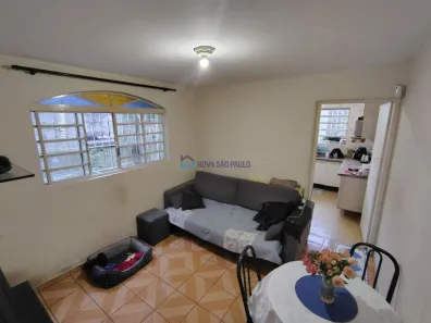Sobrado com 3 Quartos à venda, 130m² no Jardim Nosso Lar, São Paulo