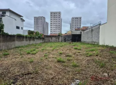 Lote/Terreno à venda, 294m² no Residencial San Marino, Taubaté