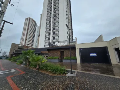 Apartamento com 3 Quartos à venda, 94m² no Graciosa - Orla 14, Palmas