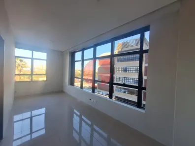 Sala Comercial à venda, 45m² no Parque Residencial Aquarius, São José dos Campos