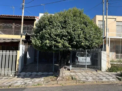 Casa com 3 Quartos à venda, 162m² no Vila Lucy, Sorocaba