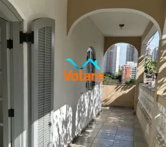 Sobrado com 2 Quartos para alugar, 150m² no Vila Yara, Osasco
