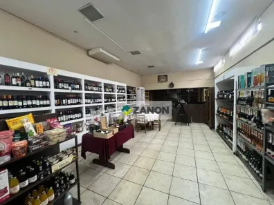 Ponto Comercial para alugar, 230m² no Rudge Ramos, São Bernardo do Campo