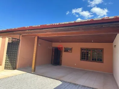 Casa com 4 Quartos à venda, 385m² no Lago Parque, Londrina