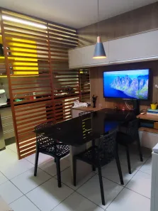 Apartamento com 3 Quartos à venda, 62m² no Novo Horizonte, Teresina