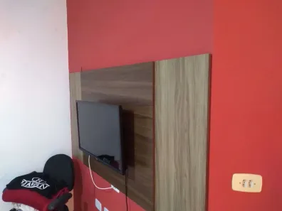 Casa com 4 Quartos à venda, 126m² no Jardim Santa Marina, Jacareí
