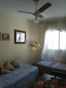 Apartamento com 1 Quarto à venda, 40m² no Ocian, Praia Grande