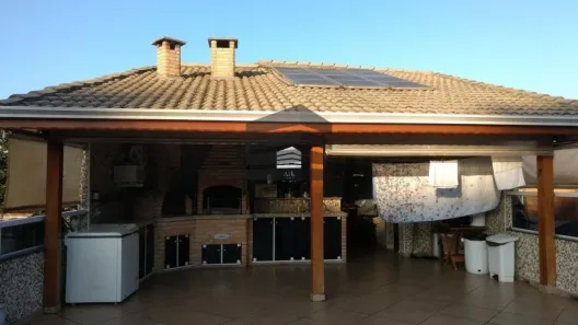 Sobrado com 4 Quartos à venda, 500m² no Sacomã, São Paulo