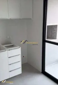 Apartamento com 2 Quartos à venda, 48m² no Capão Raso, Curitiba