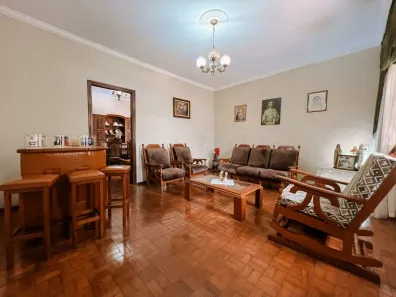 com 4 Quartos à venda, 306m² no Jardim Elite, Piracicaba
