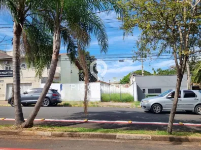 Lote/Terreno para alugar, 303m² no Jardim Paraíso, Campinas