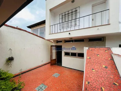 Sobrado com 3 Quartos à venda, 140m² no Alto da Lapa, São Paulo