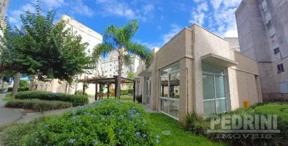 Apartamento com 3 Quartos à venda, 61m² no Cavalhada, Porto Alegre