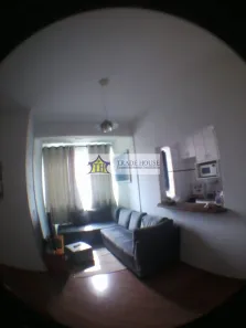 Apartamento com 3 Quartos à venda, 61m² no Vila Moraes, São Paulo