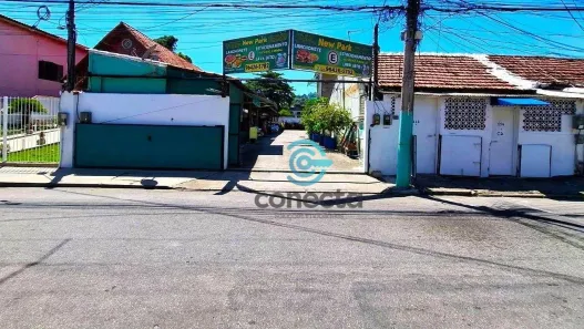 Ponto Comercial à venda, 450m² no Boa Vista, São Gonçalo