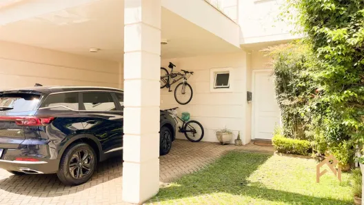Casa de Condomínio com 3 Quartos à venda, 224m² no Vila Cruzeiro, São Paulo
