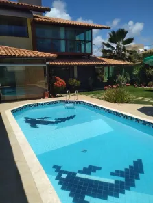 Casa com 4 Quartos à venda, 413m² no Vilas do Atlântico, Lauro de Freitas