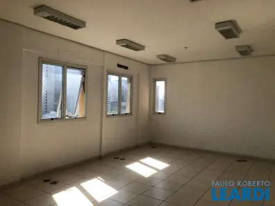 Ponto Comercial à venda, 45m² no Barra Funda, São Paulo