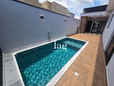Casa de Condomínio com 3 Quartos à venda, 143m² no Jardim Novo Horizonte, Sorocaba
