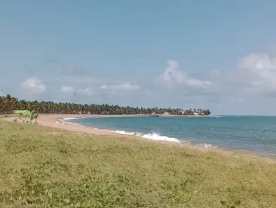 Lote/Terreno com 1 Quarto à venda, 11000m² no Tamandaré, Praia de Tamandaré