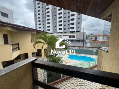 Casa de Condomínio com 2 Quartos à venda, 62m² no Boqueirão, Praia Grande