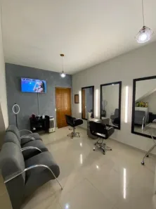 Sala Comercial para alugar, 45m² no Jardim São Jorge, Guarulhos